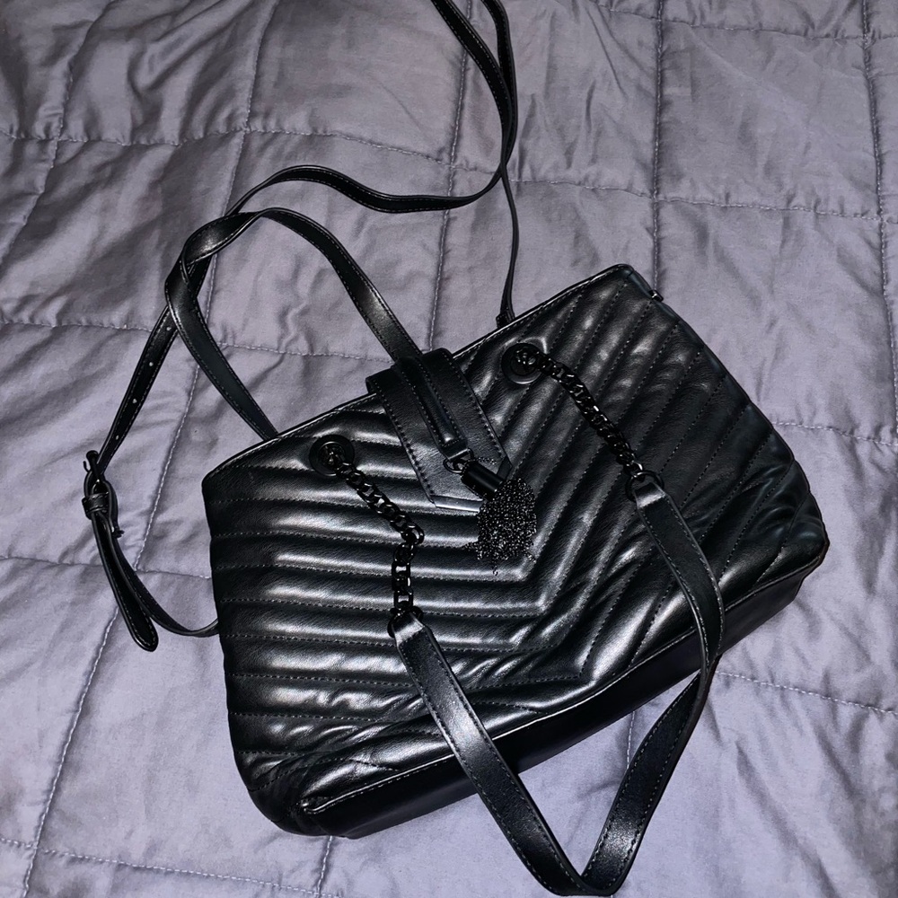 ALDO Handbag with Tassel